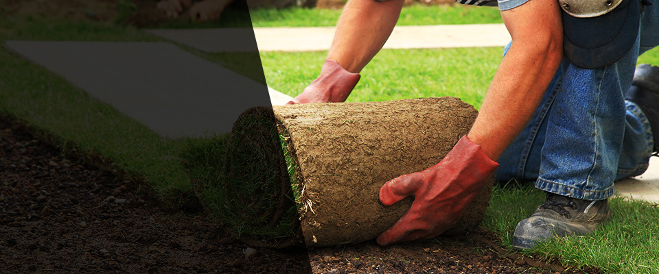 Wellston Landscapers